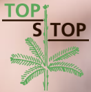 Top-Stop tang