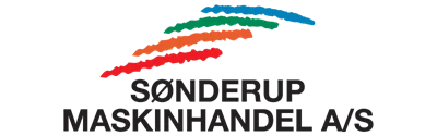 Sønderup Maskinhandel A/S