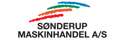 Sønderup Maskinhandel A/S
