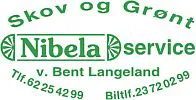 Nibela Skovservice