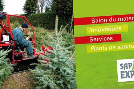 Sapin Expo