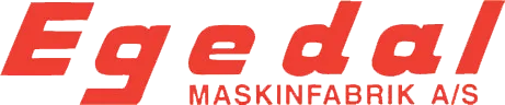 Egedal Maskinfabrik A/S