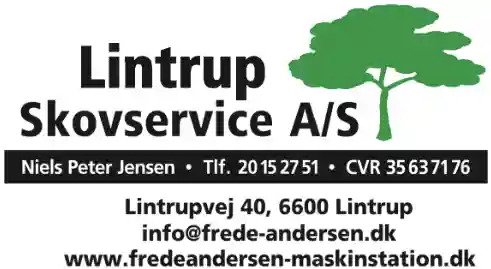 Lintrup Skovservice A/S