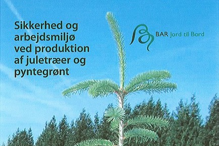 Sikkerhed og arbejdsmiljø