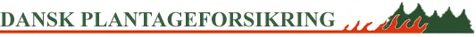 Dansk Plantageforsikring