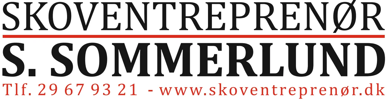 Skoventreprenør S. Sommerlund